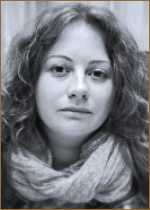 Анна Бочкарёва