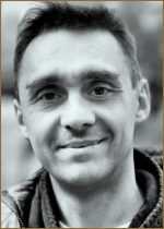 Кирилл Гаврилов