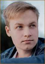 Василий Башмаков