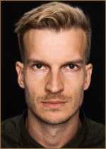 Денис Бондаренко