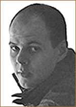 Михаил Белов (III)