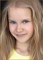 Катя Белошапка