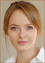 Карина Балашова