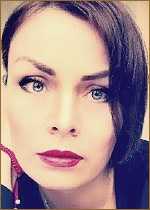 Елена Артамонова