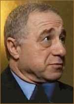 Геннадий Май