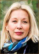 Наталья Белых