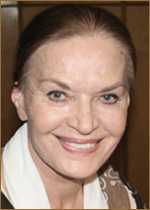 Людмила Чурсина