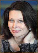 Елена Харитонова