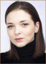 Дарья Иванова