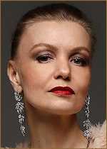 Ольга Берсенева