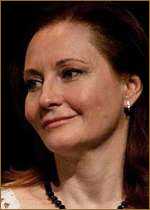 Наталья Пирогова