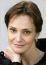 Ирина Фадина