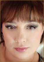 Оксана Александровская