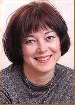 Лариса Некипелова