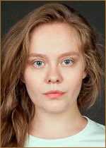 Екатерина Баранова (II)