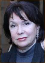 Наталия Красноярская