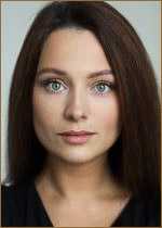 Ксения Берелет