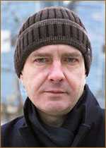 Максим Бричак