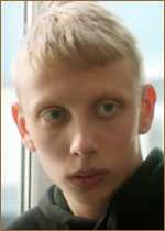 Вячеслав Баранов (II)