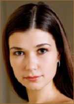 Татьяна Башкова