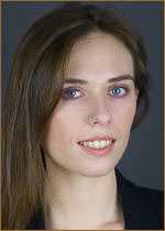 Софья Бородицкая