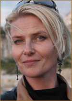 Анна Беляева (II)