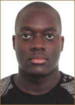 Армель Авокандото