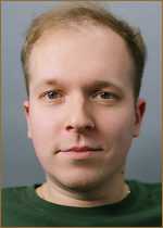 Андрей Бурков