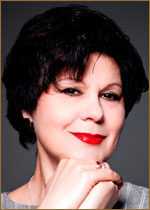 Ольга Серман