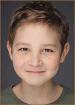 Матвей Бурмистров