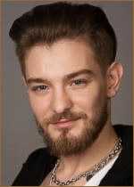 Алексей Бирман