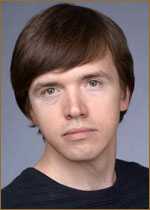 Сергей Алёшин