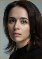 Анна Боброва