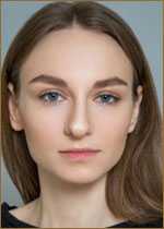 Мария Анисимова