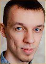 Артём Бахтин