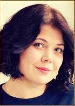 Олеся Балабанова