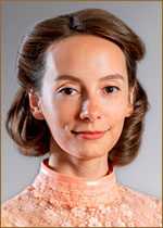 Ольга Абалмасова