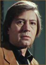 Геннадий Бортников