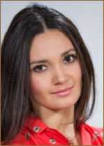 Юлия Аскарова