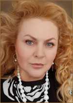 Светлана Блохина