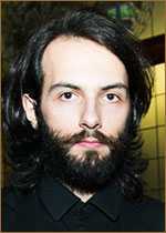 Арсен Бадерхан