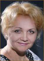 Светлана Баронецкая