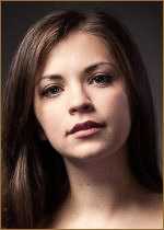 Алина Алейник