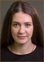 Светлана Аникина (II)