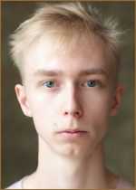 Артём Алишев