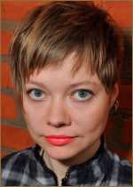 Мария Богданова (V)