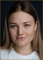 Айна Арифулина