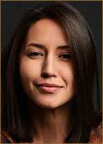 Диана Бернада