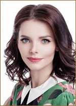 Елизавета Боярская