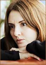 Татьяна Астапова